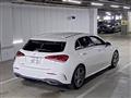 2022 Mercedes-Benz A-Class