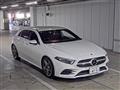 2022 Mercedes-Benz A-Class