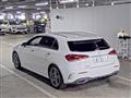 2022 Mercedes-Benz A-Class