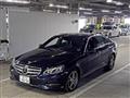 2013 Mercedes-Benz E-Class