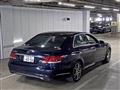 2013 Mercedes-Benz E-Class