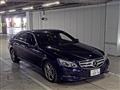 2013 Mercedes-Benz E-Class