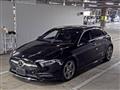 2019 Mercedes-Benz A-Class