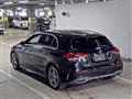 2019 Mercedes-Benz A-Class