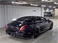 2019 Jaguar XJ Series