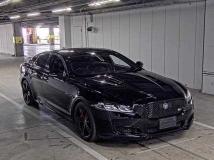 2019 Jaguar XJ Series