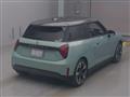 2024 BMW MINI