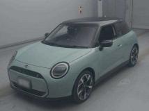 2024 BMW MINI