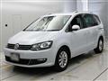 2019 Volkswagen Sharan