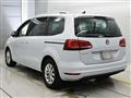 2019 Volkswagen Sharan