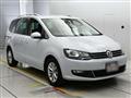 2019 Volkswagen Sharan