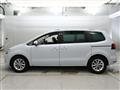 2019 Volkswagen Sharan