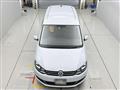2019 Volkswagen Sharan