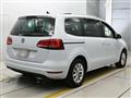 2019 Volkswagen Sharan