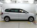 2019 Volkswagen Sharan