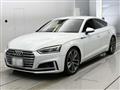 2018 Audi S5