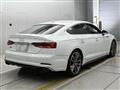 2018 Audi S5