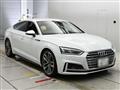 2018 Audi S5