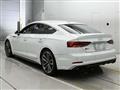 2018 Audi S5