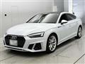 2021 Audi A5