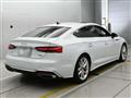 2021 Audi A5