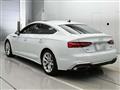 2021 Audi A5