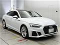 2021 Audi A5
