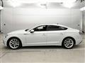 2021 Audi A5