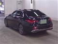 2024 Mercedes-Benz C-Class