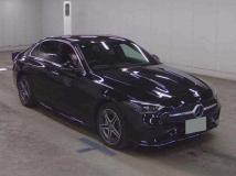 2024 Mercedes-Benz C-Class