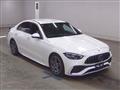 2023 Mercedes-Benz C-Class