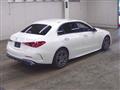 2023 Mercedes-Benz C-Class