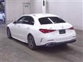 2023 Mercedes-Benz C-Class