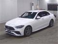 2023 Mercedes-Benz C-Class