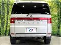 2018 Mitsubishi Delica D5