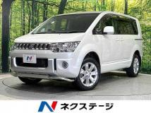 2018 Mitsubishi Delica D5