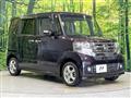 2017 Honda N BOX