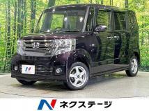 2017 Honda N BOX