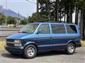 1999 Chevrolet Astro