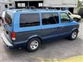 1999 Chevrolet Astro