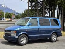 1999 Chevrolet Astro