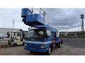 2007 Isuzu Elf Truck