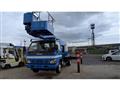 2007 Isuzu Elf Truck