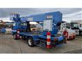 2007 Isuzu Elf Truck