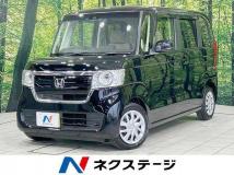 2018 Honda N BOX