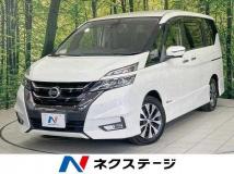 2018 Nissan Serena