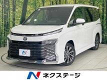 2024 Toyota Voxy