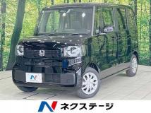 2026 Honda N BOX
