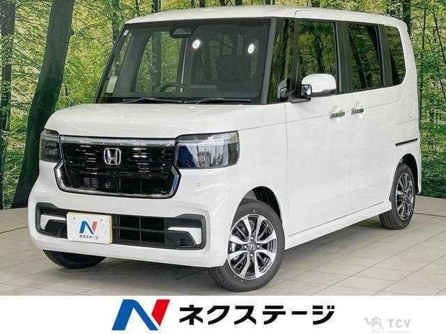 2026 Honda N BOX