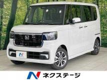 2026 Honda N BOX